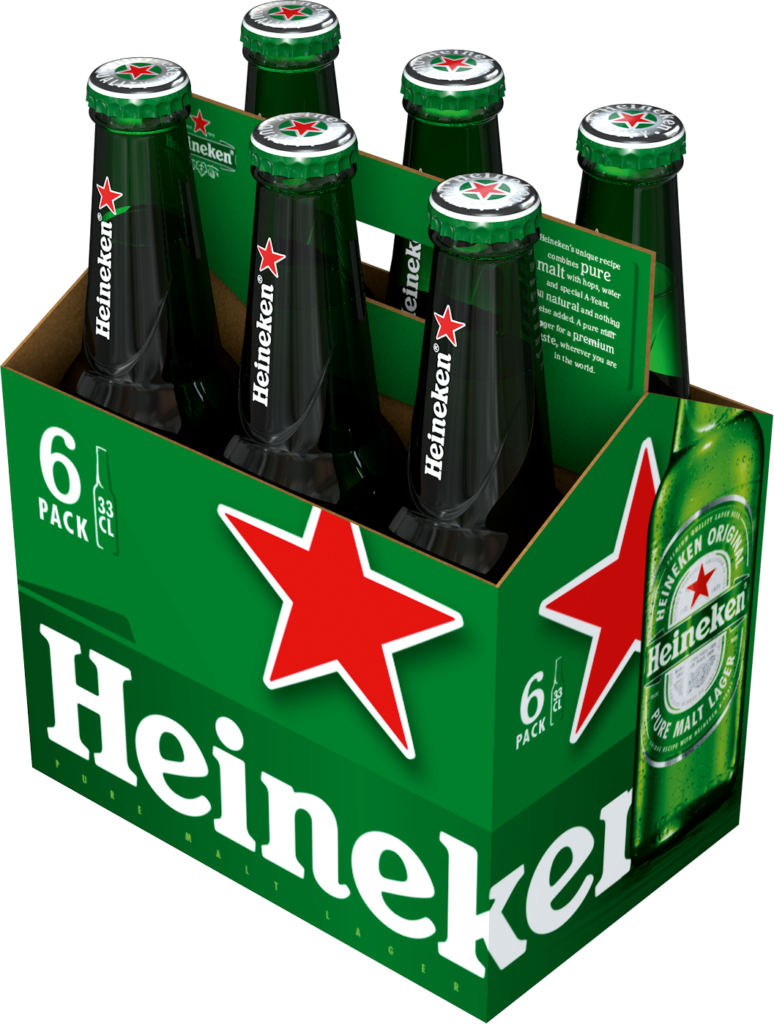 Heineken Drink – MAXTHO TRADING